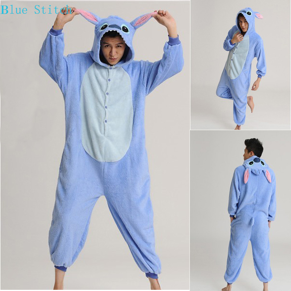 Pikachu Anime Cosplay Pyjamas Costume Hoodies Adult Onesie Fancy Dress