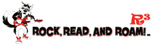 Rock Read and Roam