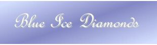 Blue Ice Diamonds