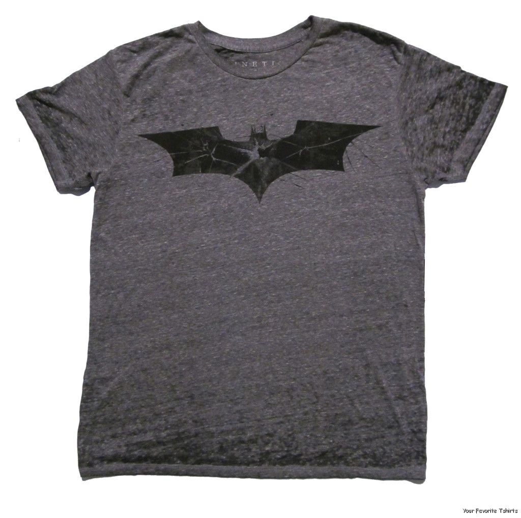 Kinetix-Batman-The-Dark-Knight-Rises-Shattered-Batwing-Adult-Shirt-S-XL