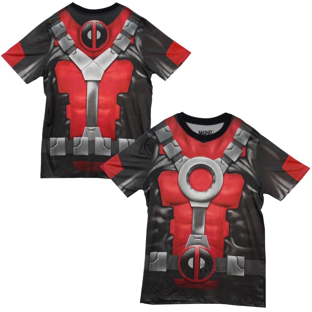Displaying 19> Images For - Deadpool Movie Costume For Sale