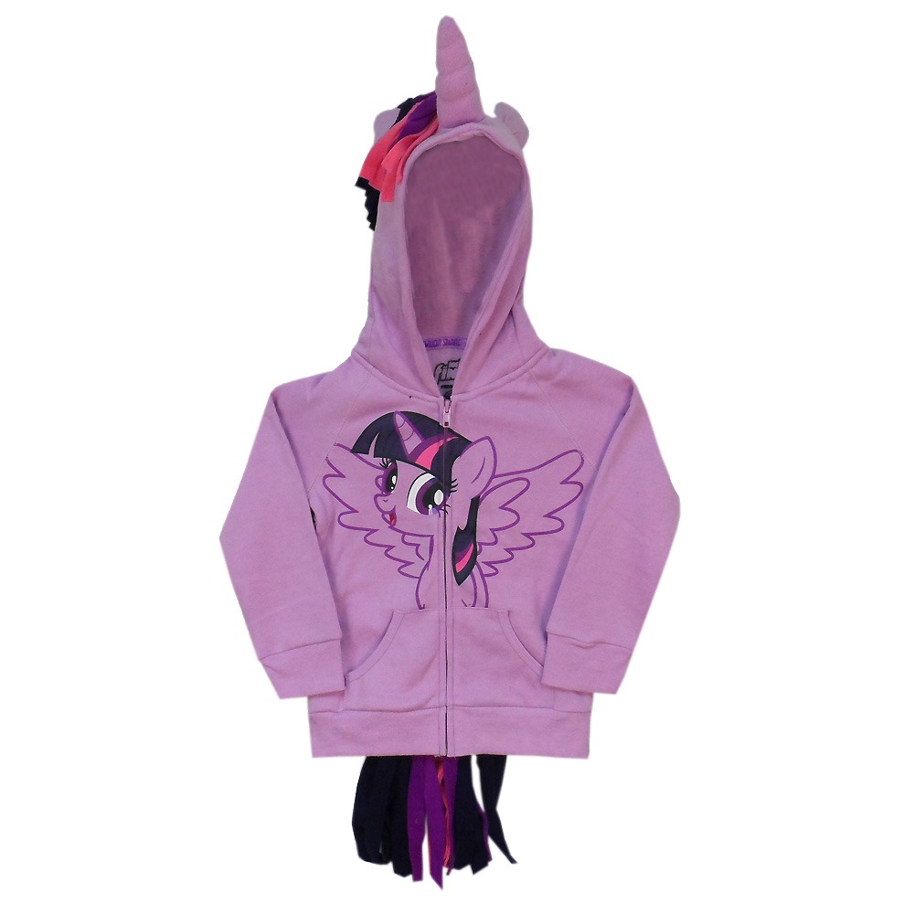 twilight sparkle jacket