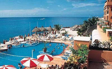 Cancun~COZUMEL PALACE RESORT: ALL INCLUSIVE VIP WEEK