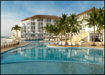 Cancun~PLAYACAR PALACE RESORT: ALL-INCLUSIVE VIP WEEK
