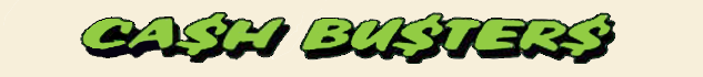 Cash Busters Australia - Selling Quality Second-Hand Goods