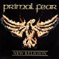 bar reis brooklyn PRIMAL FEAR New Religion CD 2007 Power Metal NEW pic