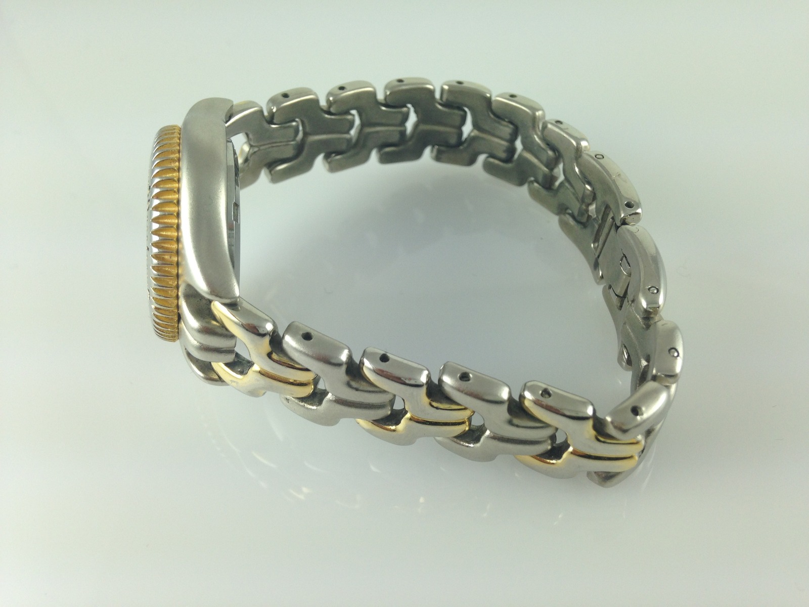 Ladies Tag Heuer Wrist Watch with DateModel 97675....VERY NICE!!!! eBay