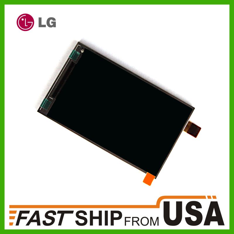 US AT&T LG CT810 Incite LCD Display Screen Repair NEW