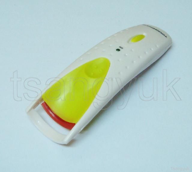 New Lady Beauty Heated Eyelash Curler