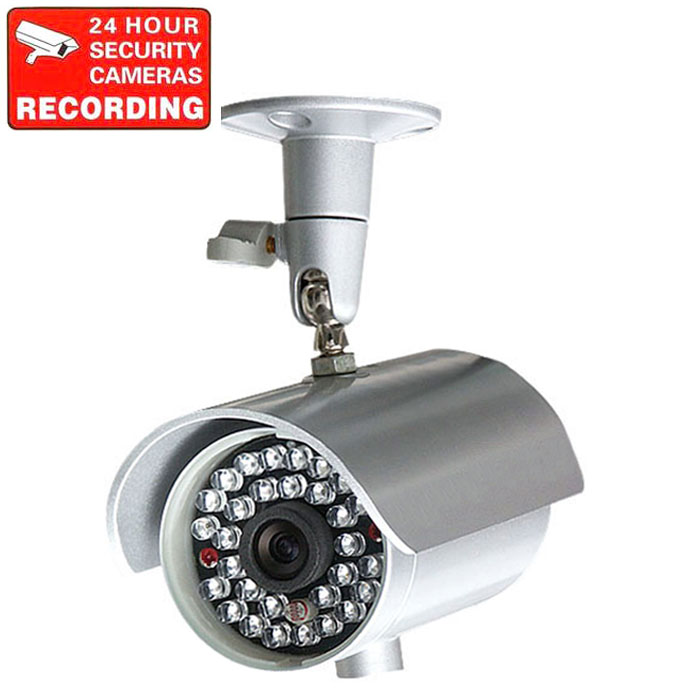 day night camera