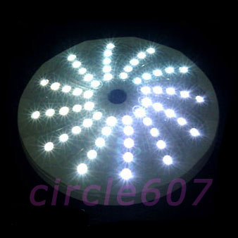 60 LED Hanger Camping Light 3 Way Lamp Lantern Outdoor