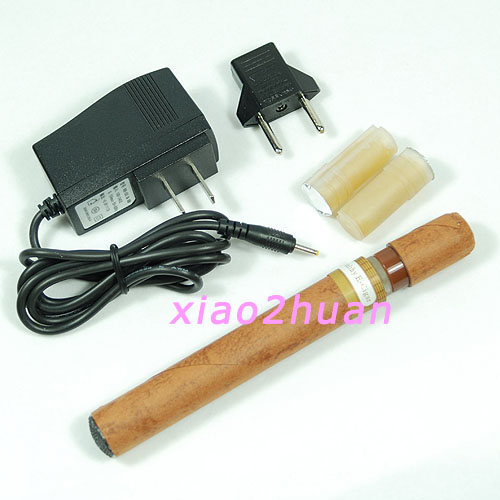 Healthy Electronic Smoke Cigarette E-Cigar+ 2 Cartridge