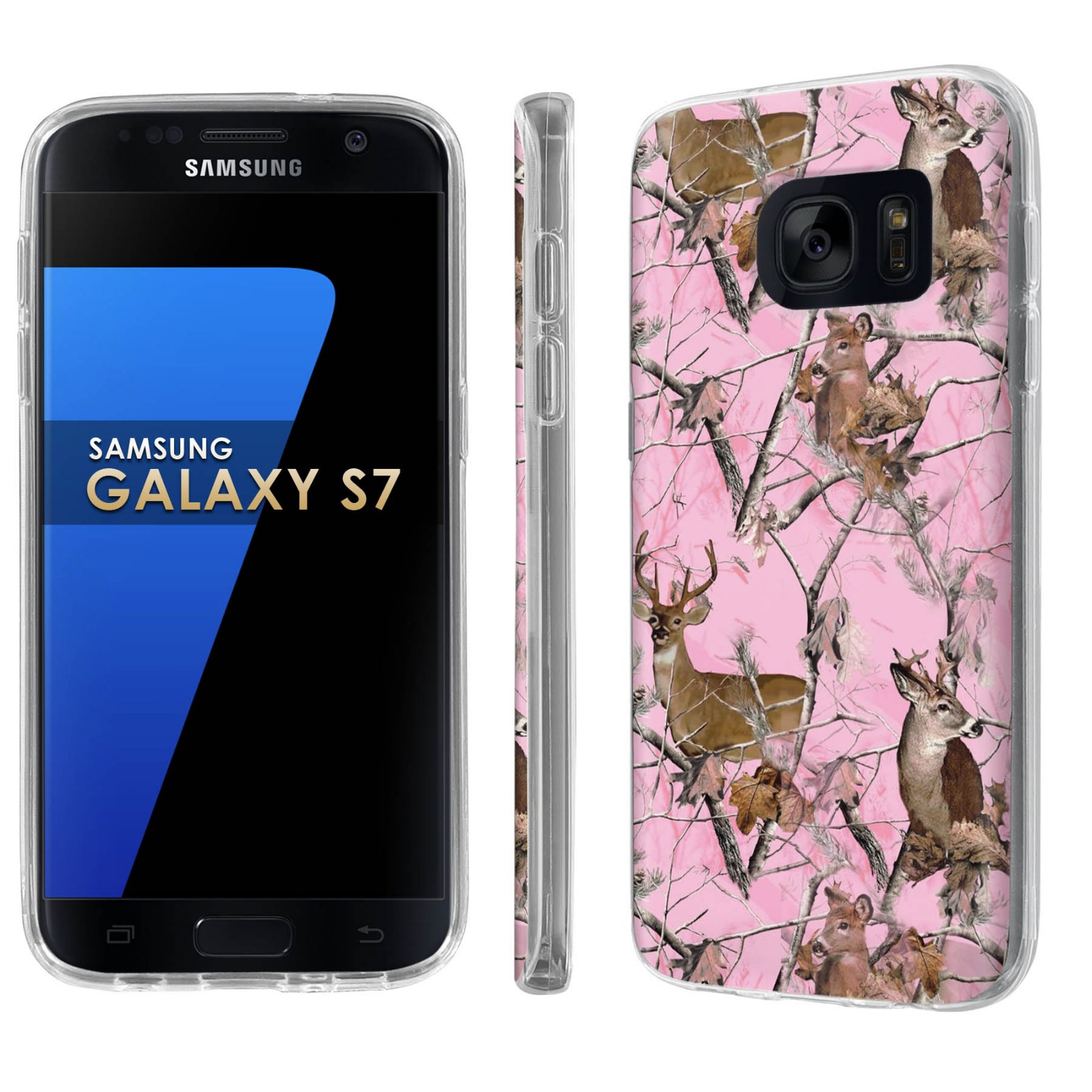 For Samsung Galaxy S7 Gs7 Ultra Slim Cover Screen for samsung galaxy s7 gs7 ultra slim cover screen