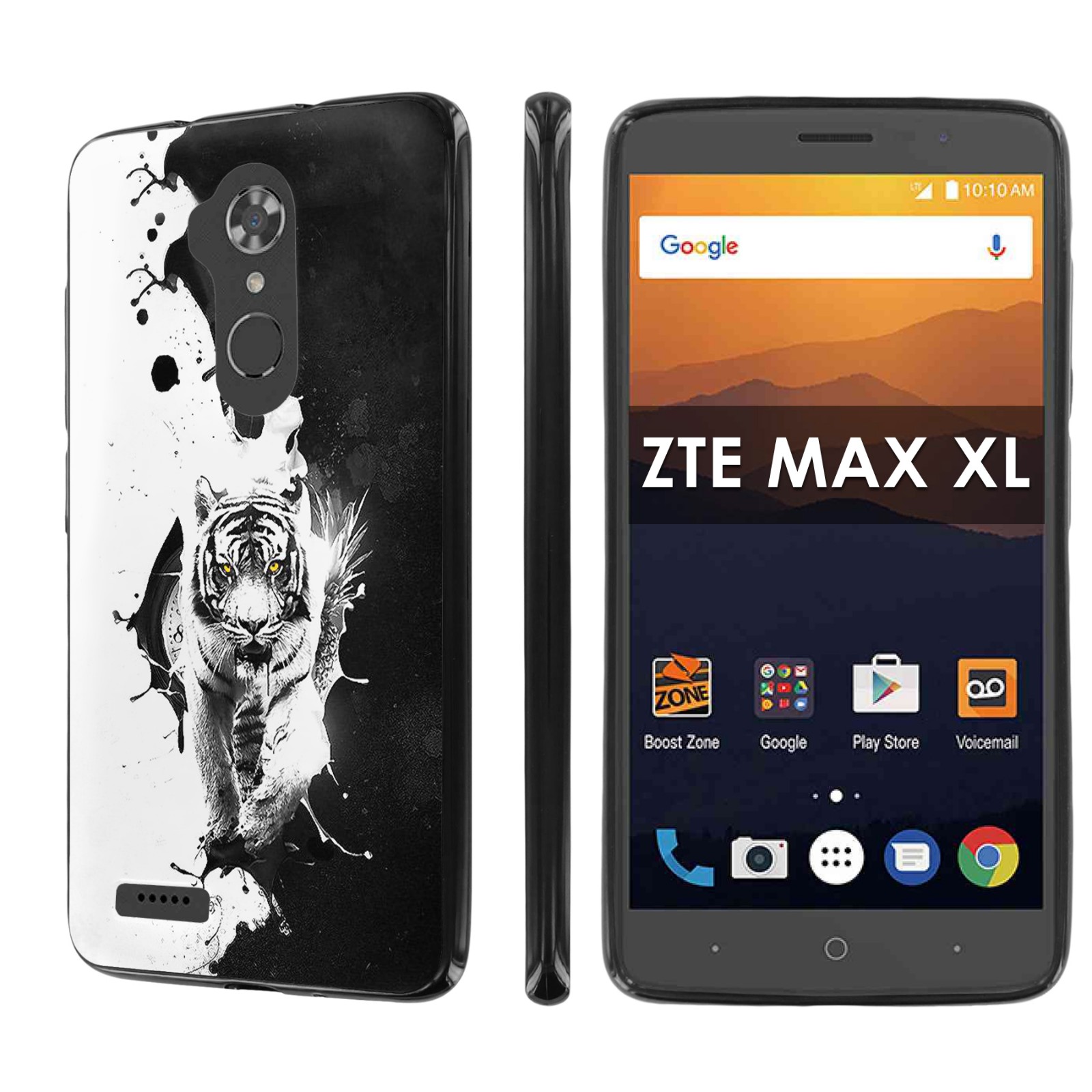 Zte max xl screen replacement features more zte max xl screen replacement Firmware