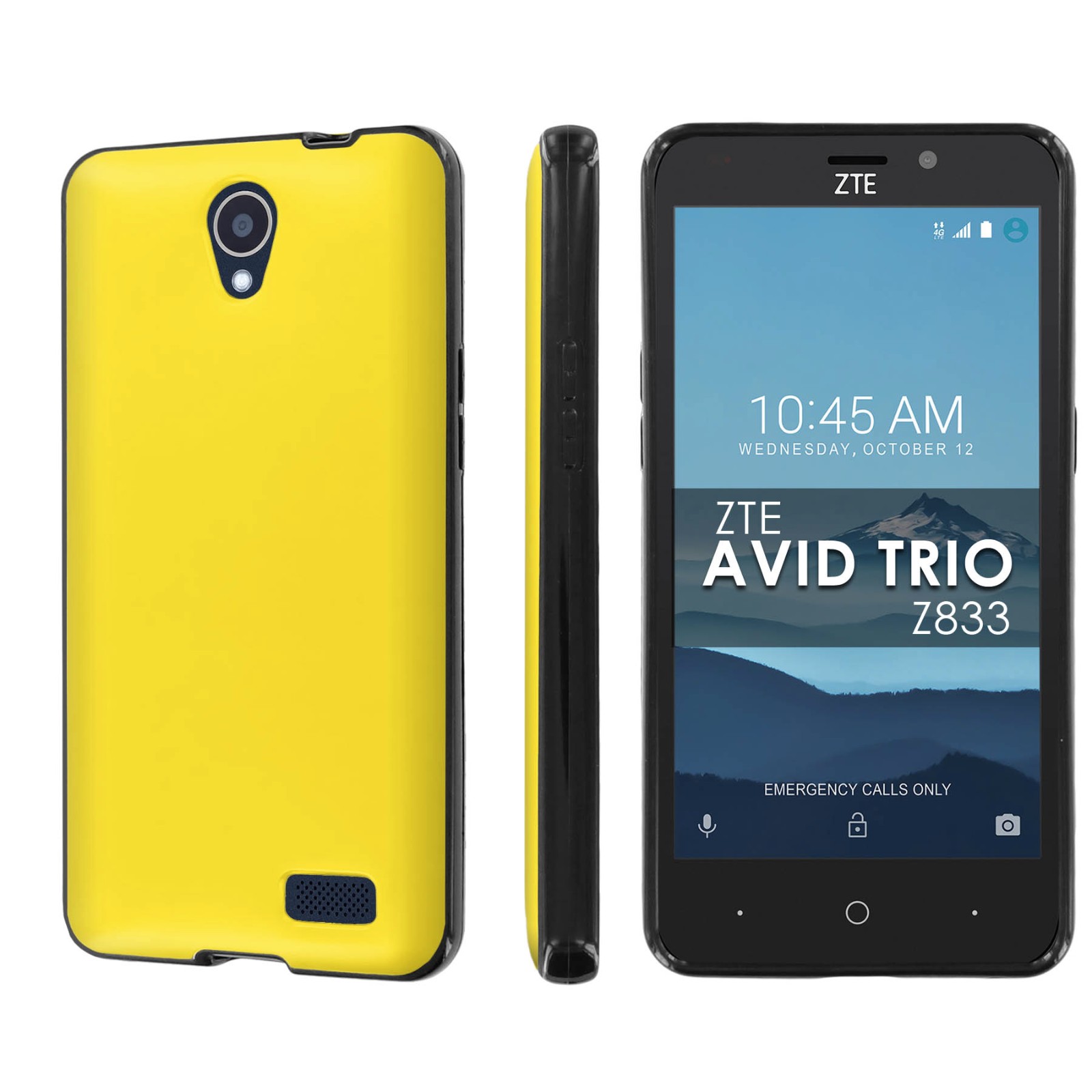 Zte avid trio root Cortana Windows zte avid trio root and dealers