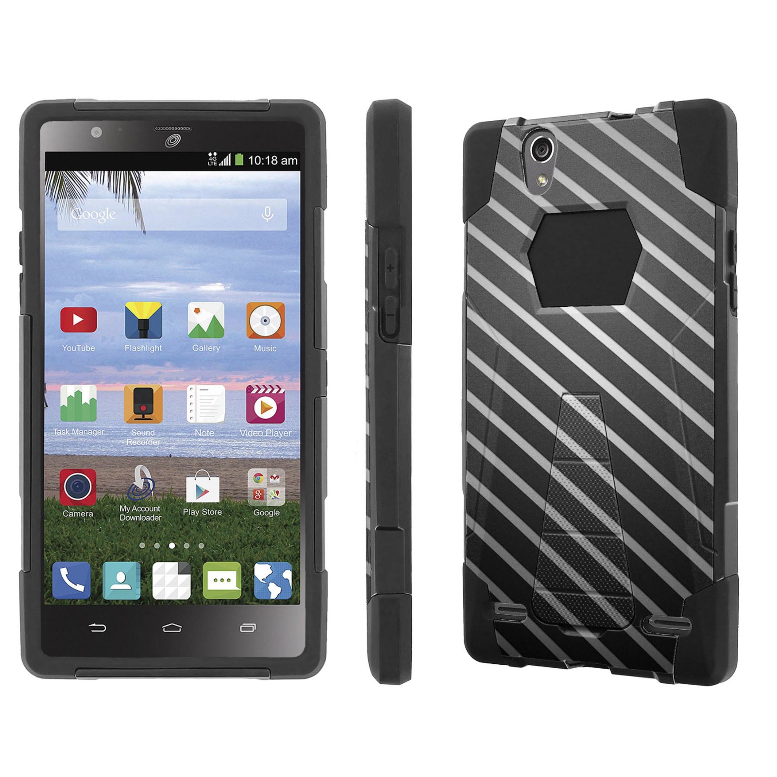 Zte lever otterbox review honest zte lever otterbox advantage(s) are