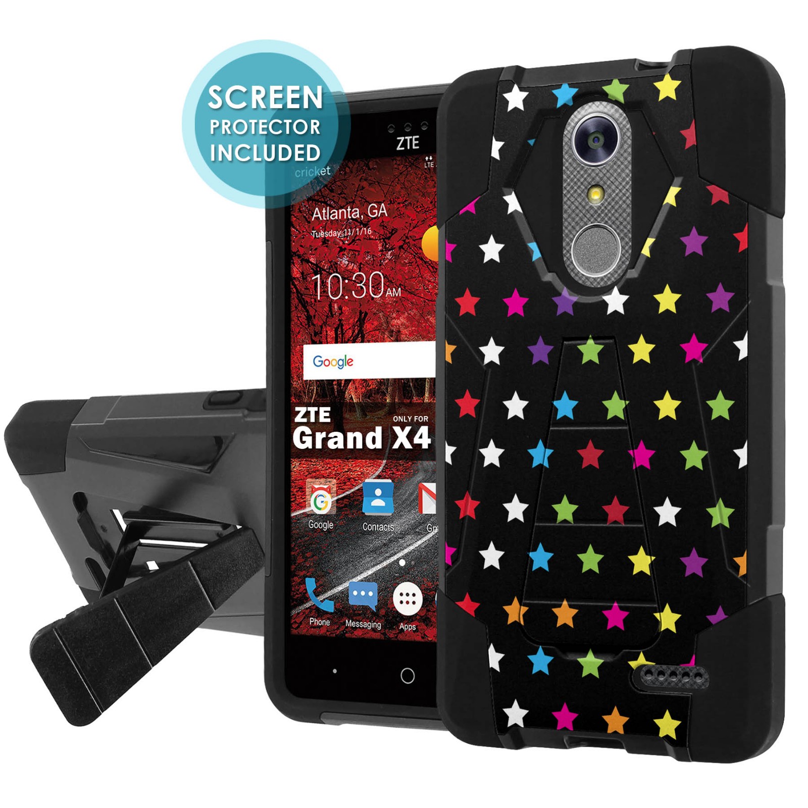 Zte blade spark screen protector love those zte blade spark screen protector are