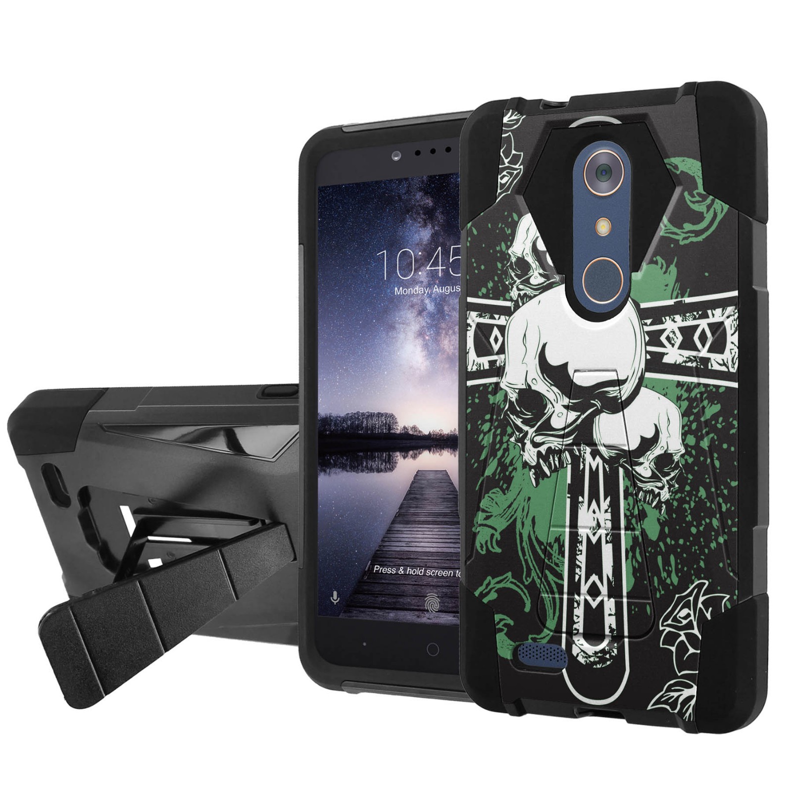 Zte zmax pro case with kickstand markus zte zmax pro case with kickstand people feel