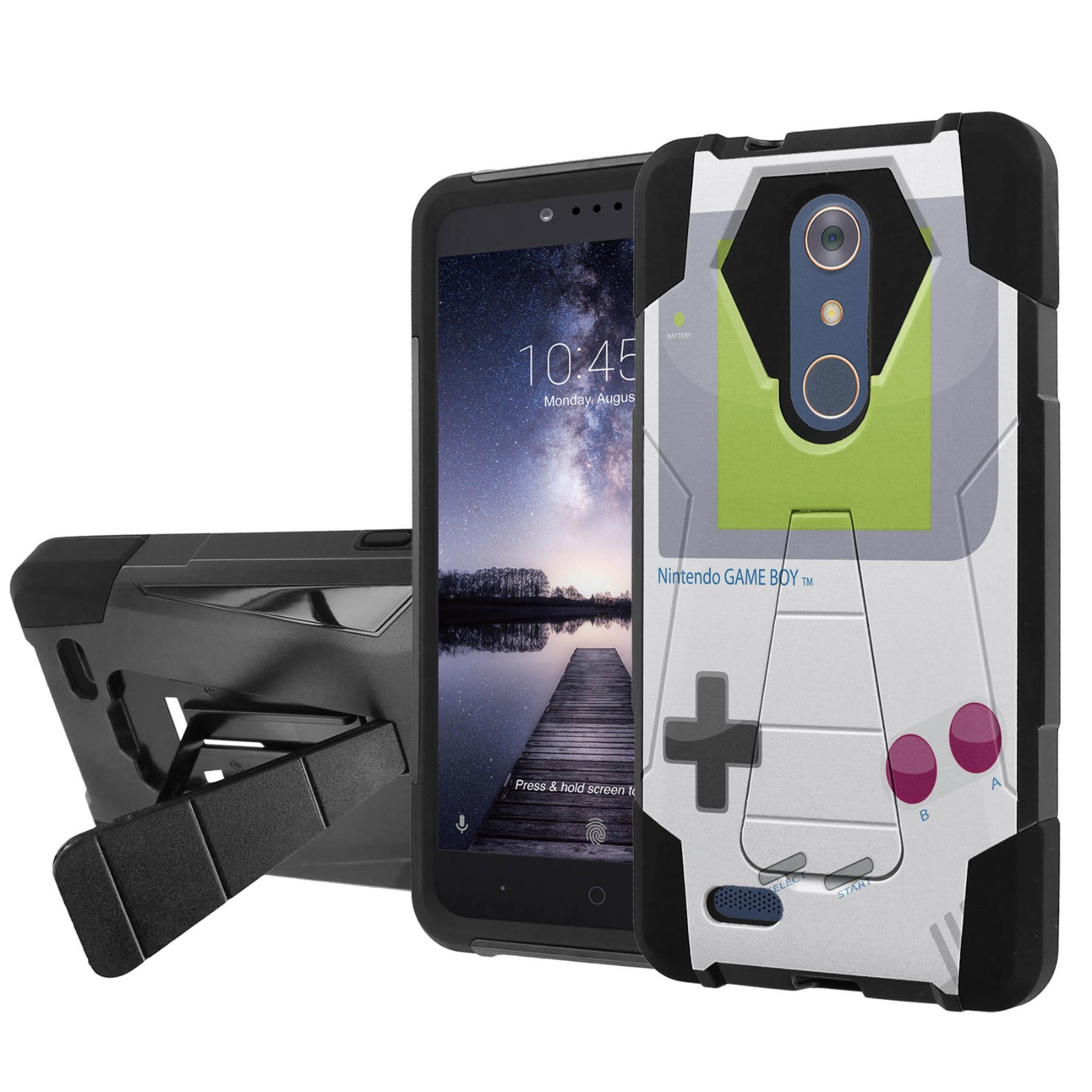 Zte zmax pro screen protector you zte zmax pro screen protector hope provide one