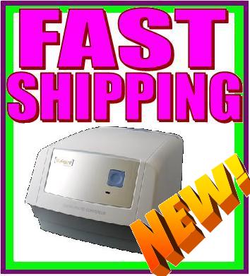 NEW VuPoint PS-C500-VP Digital Photo Converter Scanner