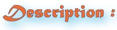 Descritpion:
