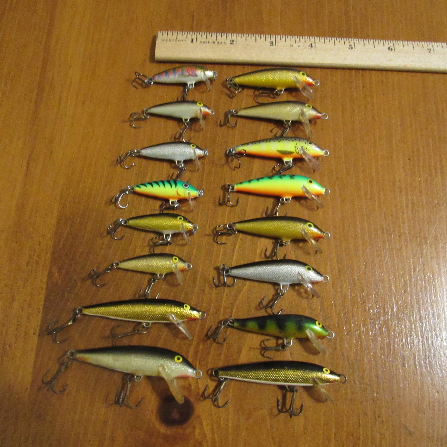 Joe'S Old Lures Message Board: A Collector'S Paradise? - apgm5i7