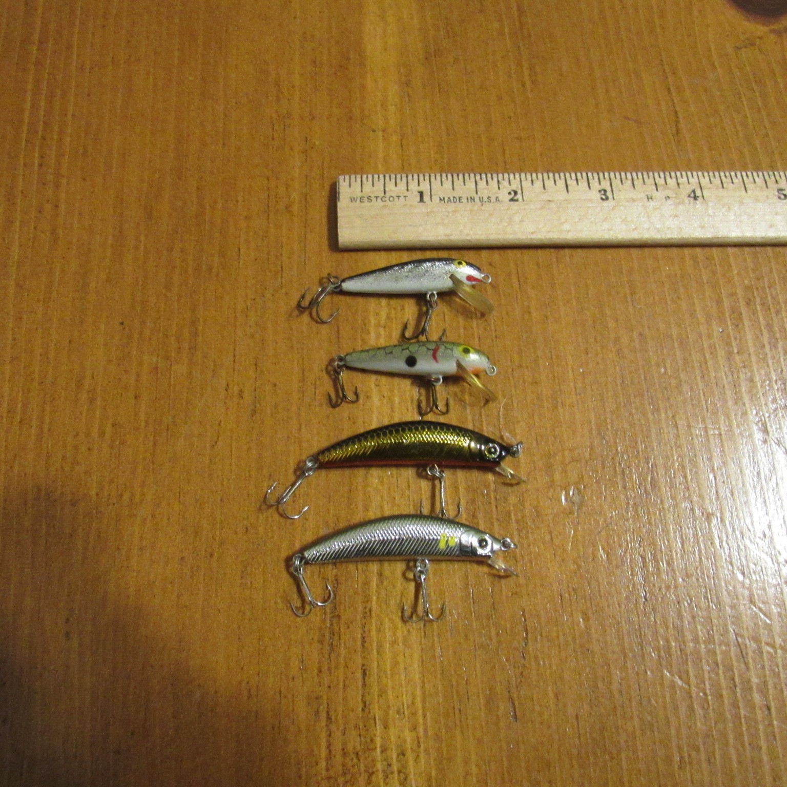 Joe'S Old Lures Message Board: A Collector'S Paradise? - 20oikms