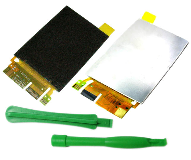 Genuine LCD Screen for HTC Touch Diamond P3700 03