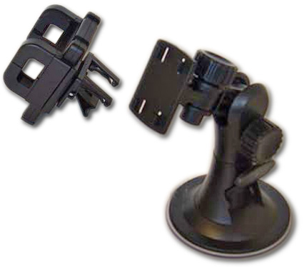 Car Vent Mount F Magellan Maestro 3140 4040 4050  07
