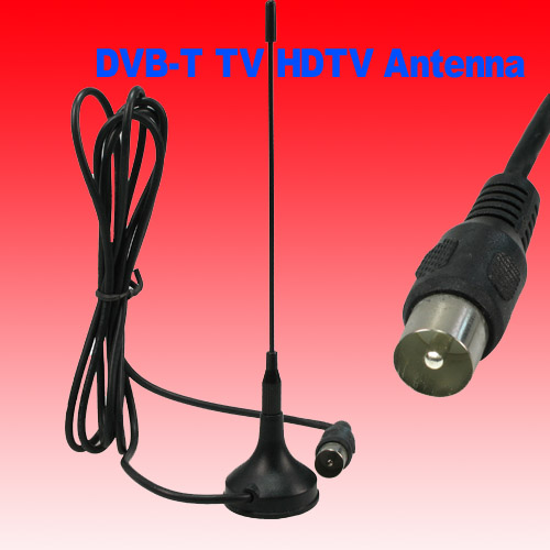 NEW 5dB/5dBi Digital Freeview DVB-T TV HDTV Antenna