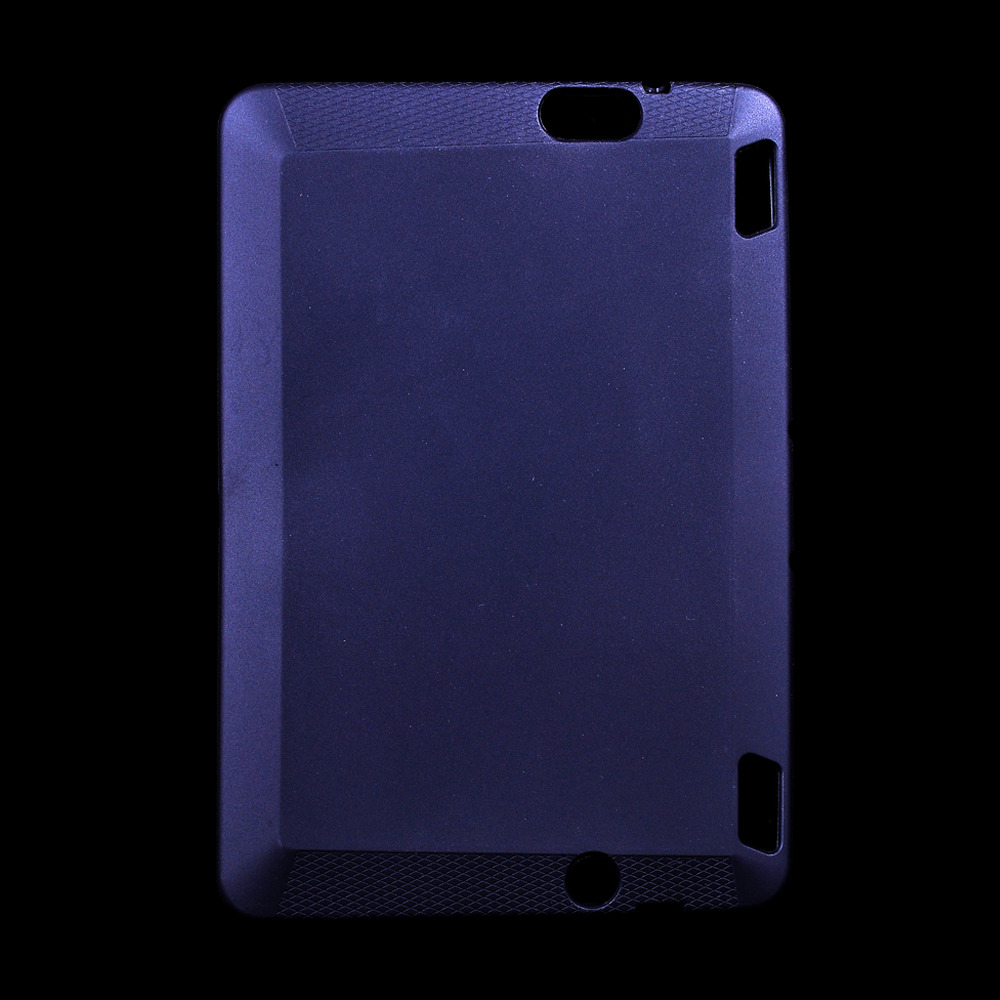 High Quality TPU Soft Protective Case Cover for 2013 Kindle Fire HDX 7