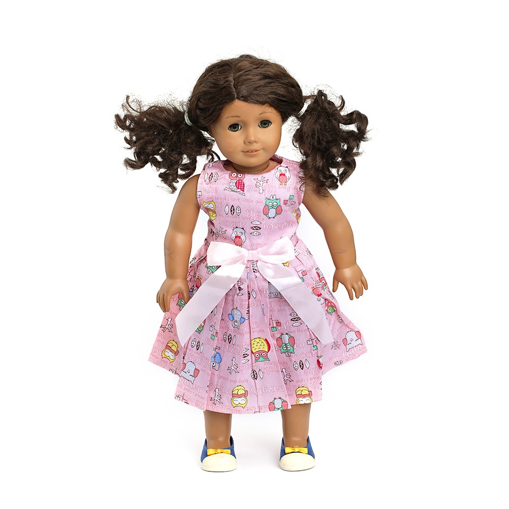 玩偶 衣服与配件 现代 其他  american girl doll and other items