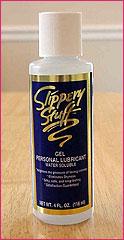 Personal Safe Anal Lubricant Lube 16 oz  WB ValuePak