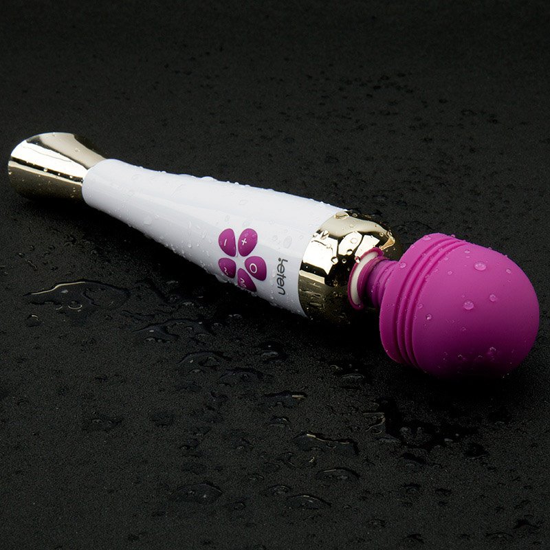Whisper vibrator chinese