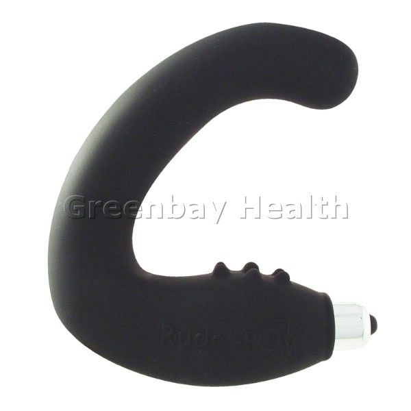 No1 Selling Male Prostate Massager Orignal Rude Boy