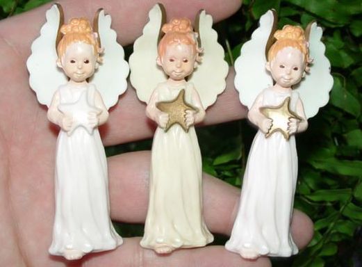 Holiday Ornaments and Miniatures
