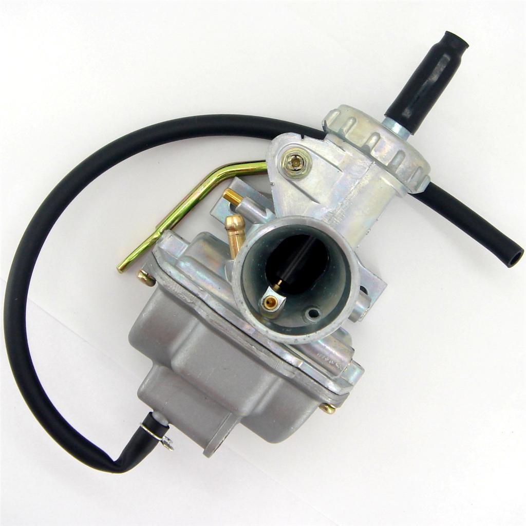 Fits 4 stroke under 125cc ATVs. 20mm KF Carburetor Carb eBay