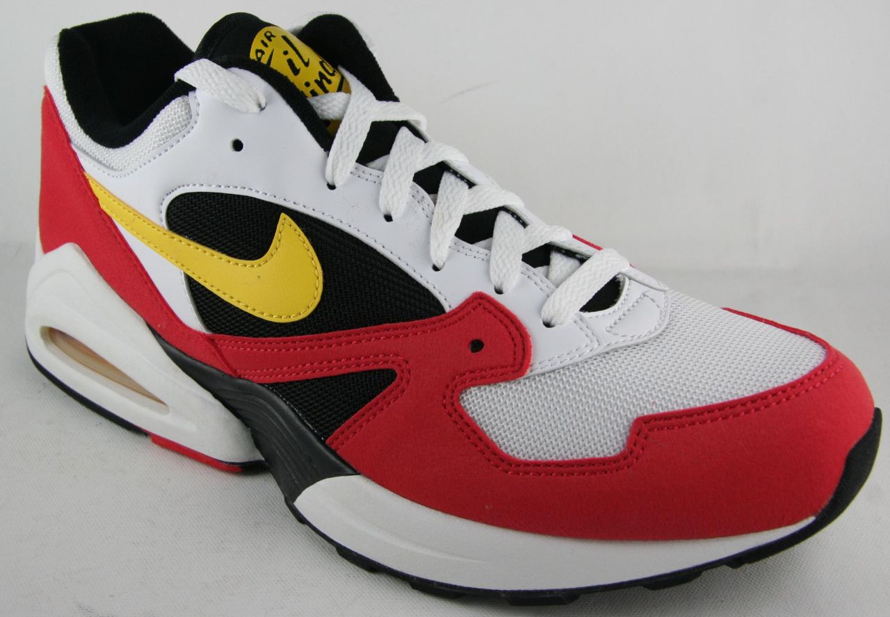 NIKE AIR TAILWIND 92 Mens Running Shoes Size 10