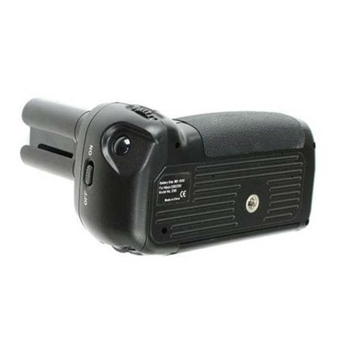 Battery Grip For Nikon D80 D90 MBD80 eBay