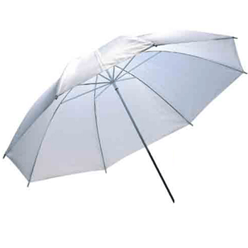 Photo Light Studio Umbrella Softbox NEW 33"