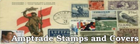 Apmtrade. Stamp and Covers