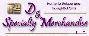 D & M Specialty Merchandise