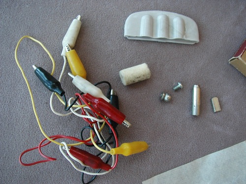 Akai Reel-to-Reel Tape Deck * Model M8 * Crossfield Recorder Player