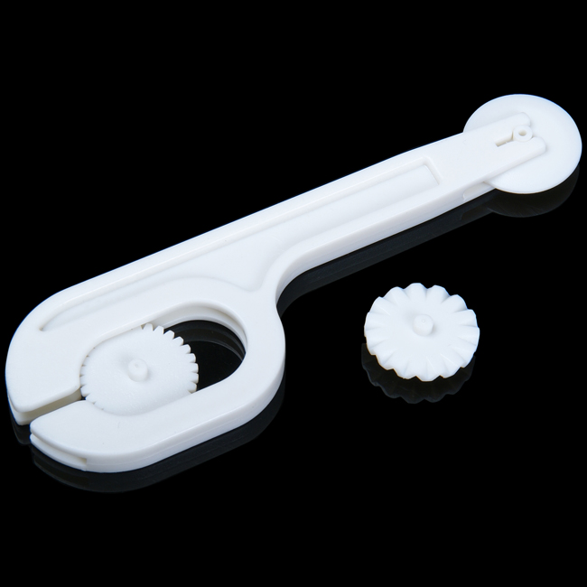 Fondant Cake Biscuit Cutter Embossed Sugarcraft Mould Decorating Gum