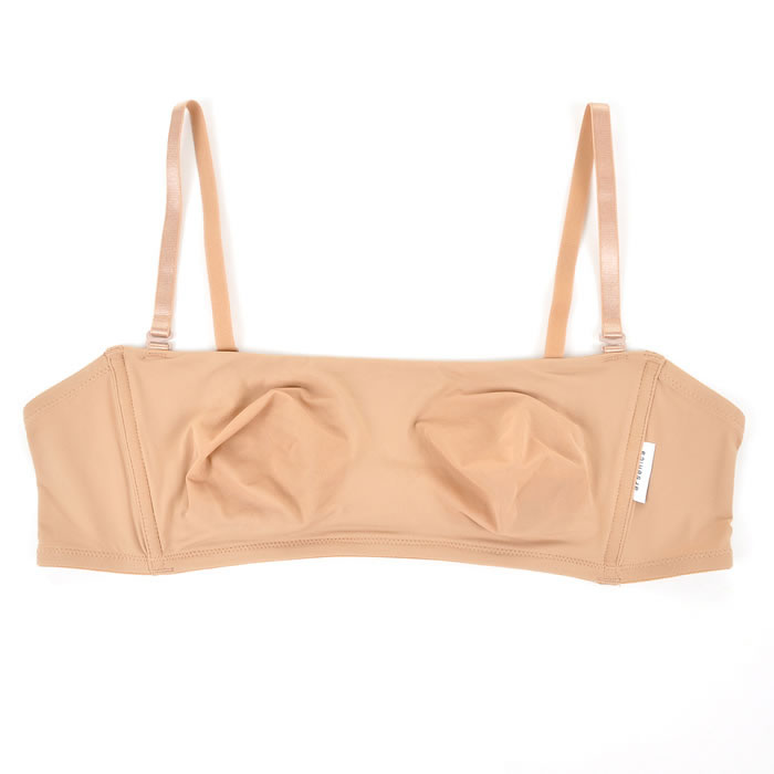 bandeau bh ohne bügel