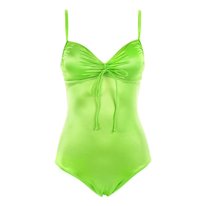 LT071 Women's cute One Piece Swimsuit Beachwear Swimwear many colors 8 10 12 14 eBay