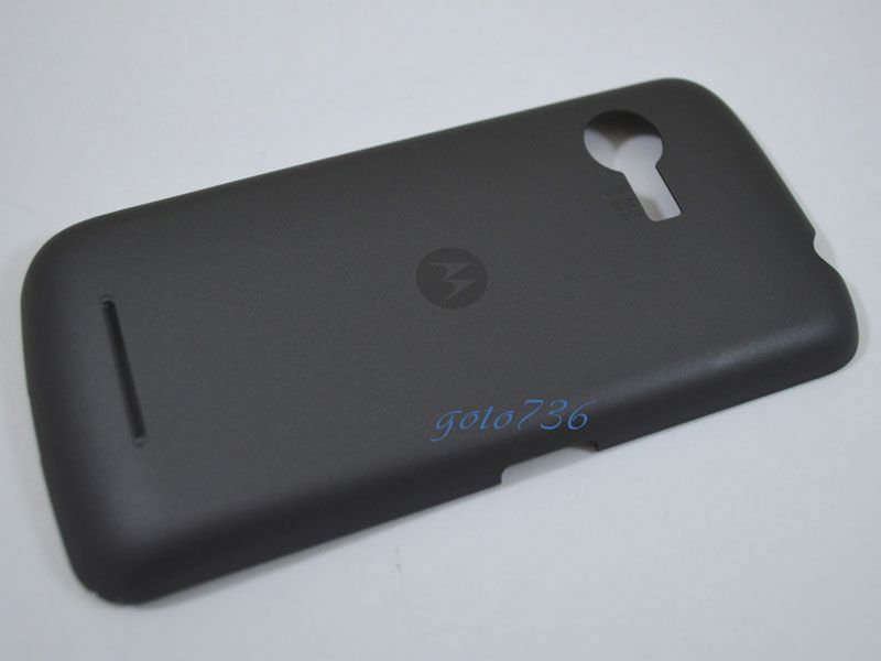 Original Battery Back Cover Case Door for Motorola Quench XT3 XT5 XT502 NEW
