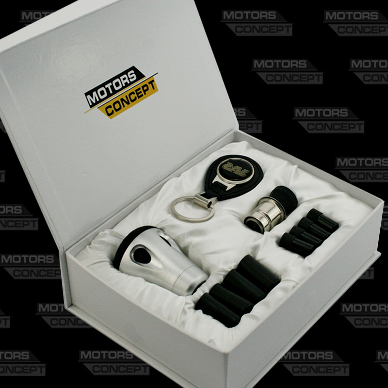 Gifts SET EVO TVR S2 S3 S4 TASMIN #M