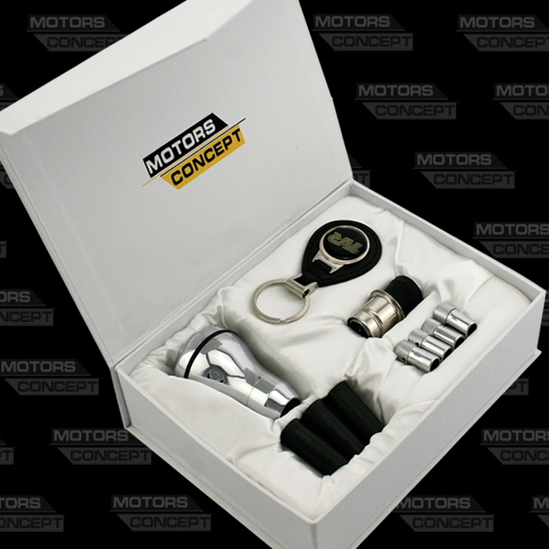 Gifts SET Racer TVR S2 S3 S4 TASMIN #M