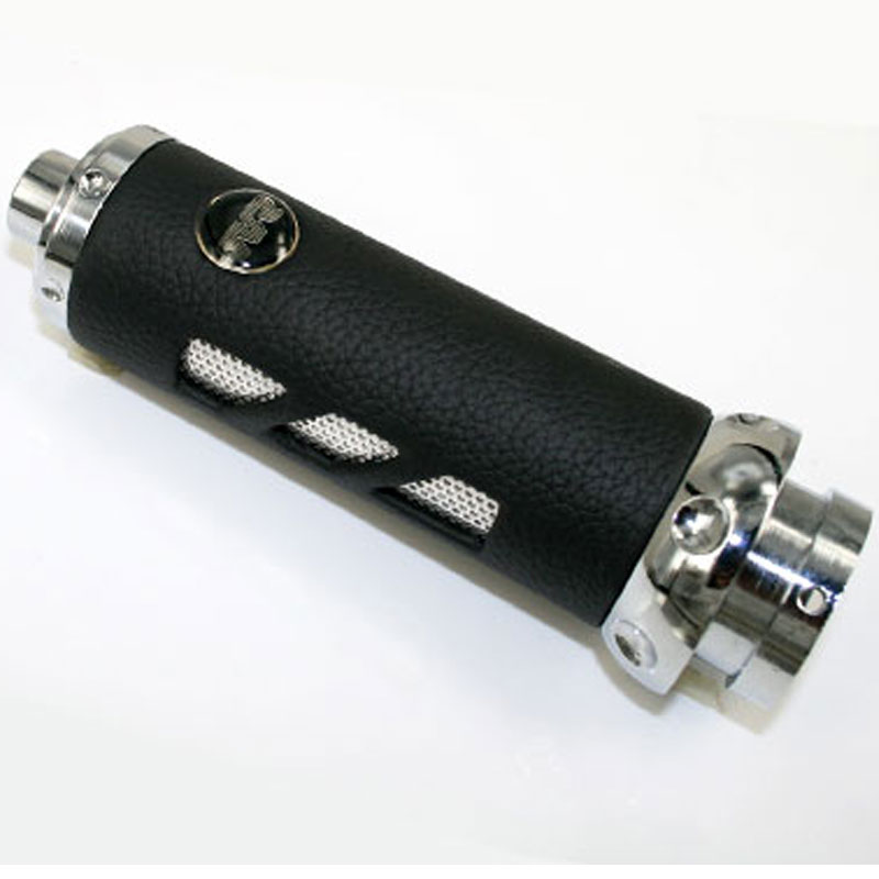 Lane Leather Handbrake TVR S2 S3 S4 TASMIN #M